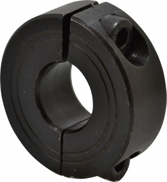 Climax Metal Products - Shaft Collar: Shaft, 1-1/4