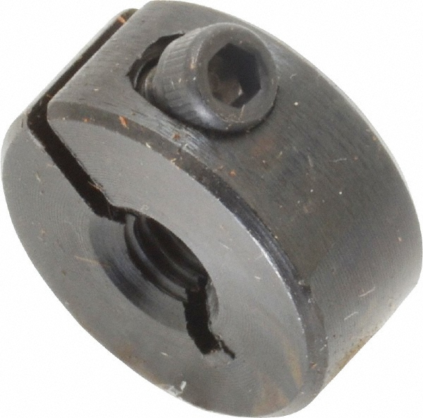 Climax Metal Products 1032 Thread, Steel, One Piece Threaded Shaft