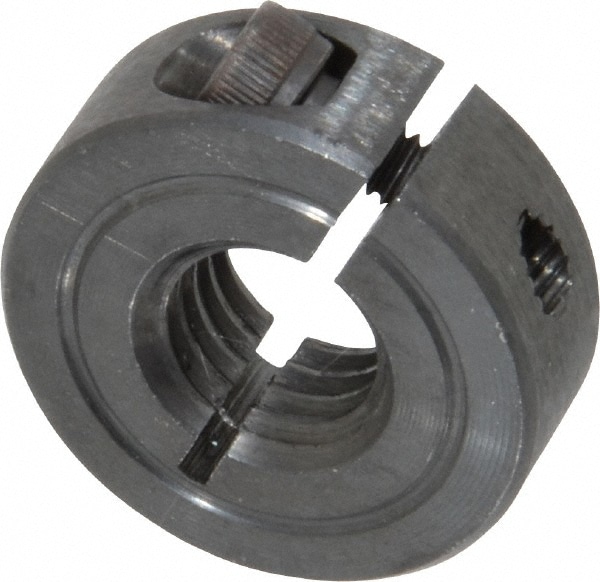 Climax Metal Products - Shaft Collar: Shaft, 1-1 8