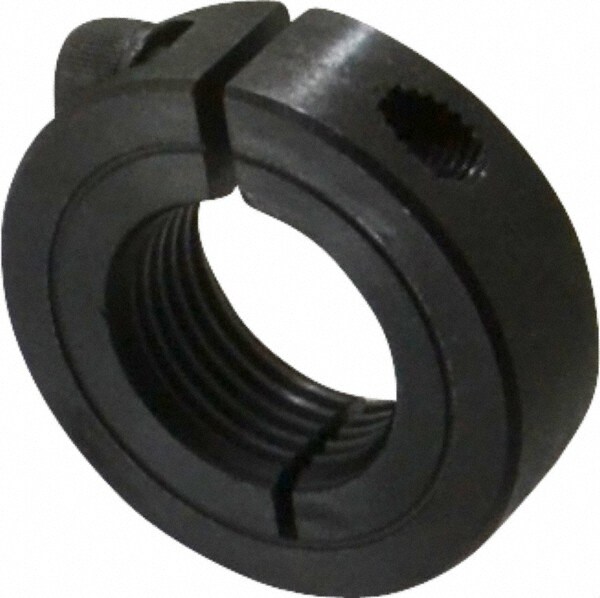 Climax Metal Products - Shaft Collar: Shaft, 1-5/8