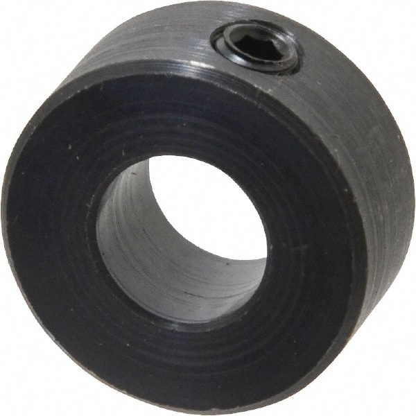 Climax Metal Products - Shaft Collar: Shaft, 7/8