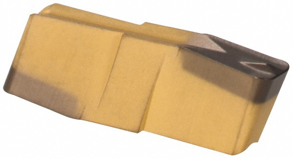 Iscar 6492404 Grooving Insert: GIP300E080P IC8250, Solid Carbide Image