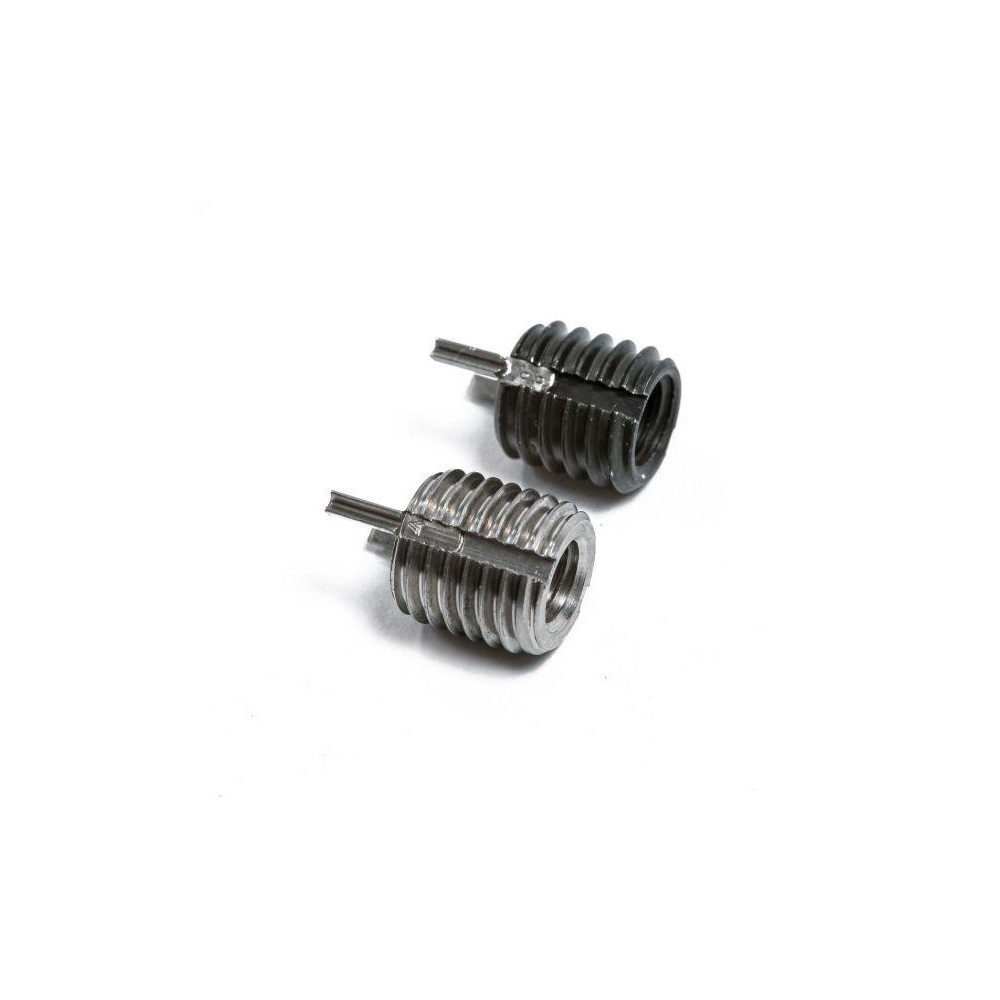 Recoil - Thread Locking Insert: #10-32 Internal Thread, 5/16-18 ...