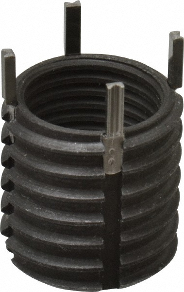 Recoil - Thread Locking Insert: 1/2-20 Internal Thread, 5/8-11 External ...