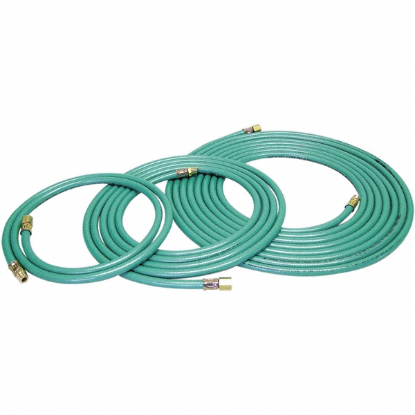 Dynabrade Multipurpose Air Hose 12' MSC Direct