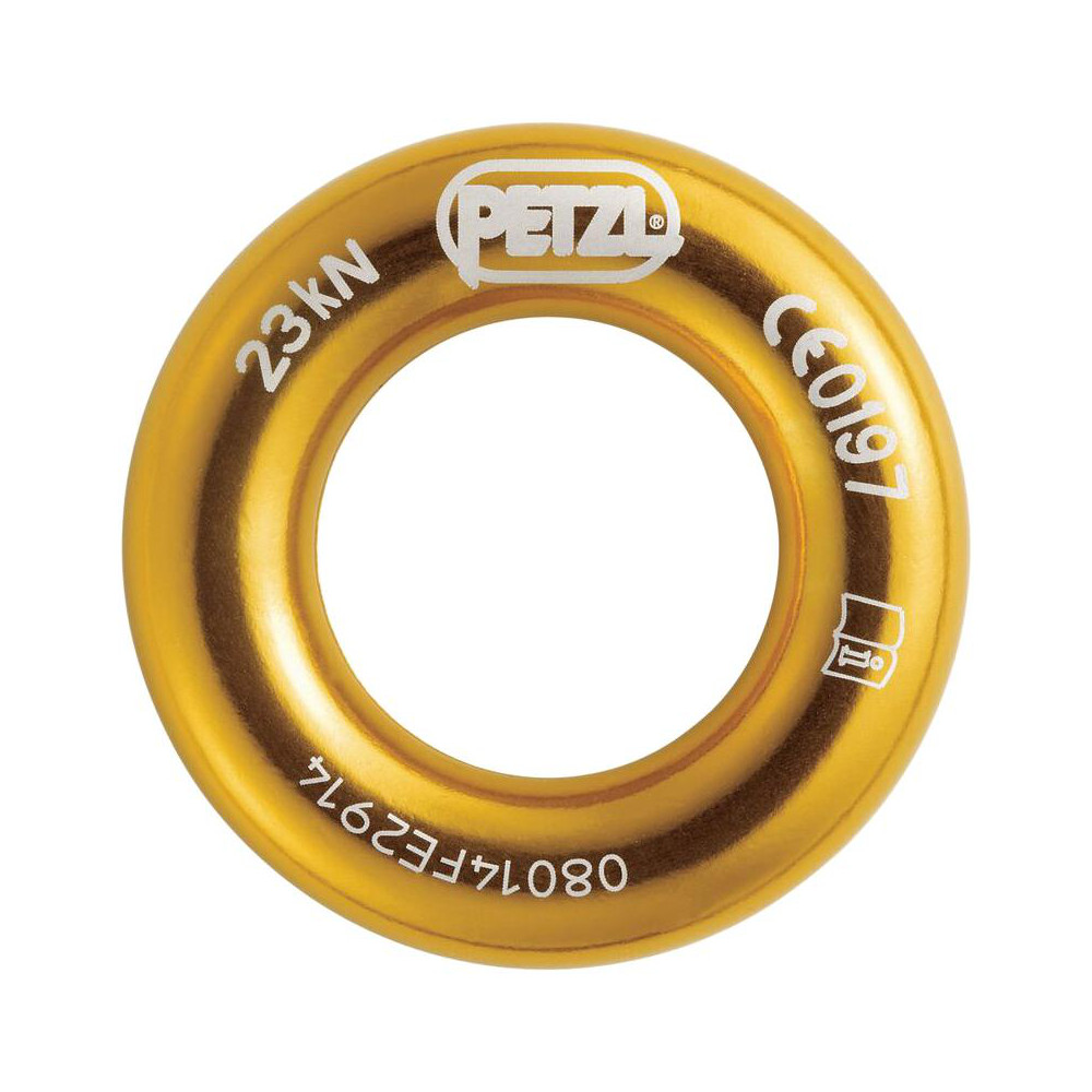 Value Collection - Fall Protection Connection Ring | MSC Direct