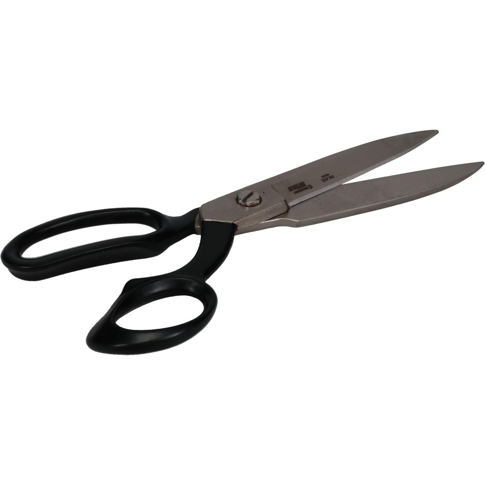 Shears For Drapery Wiss - Upholstery Carpet Drapery & Fabric Shears: 10-3/8