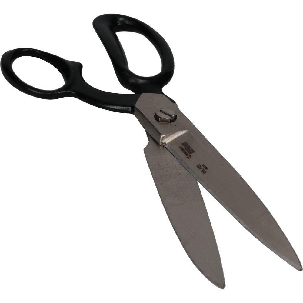 Shears For Drapery Wiss - Upholstery Carpet Drapery & Fabric Shears: 10-3/8