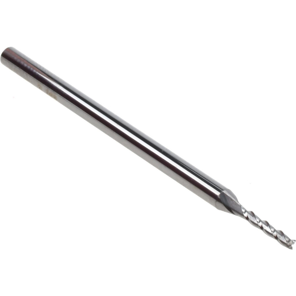 Harvey Tool - Square End Mill: 0.0700