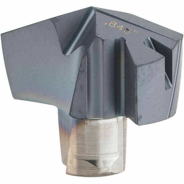 ICP0846 IC908 Carbide Replaceable Tip Drill