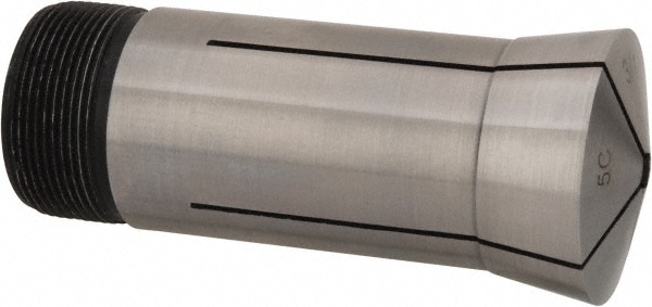 Value Collection 530-4212 5C Collet: 3/16", Square Image