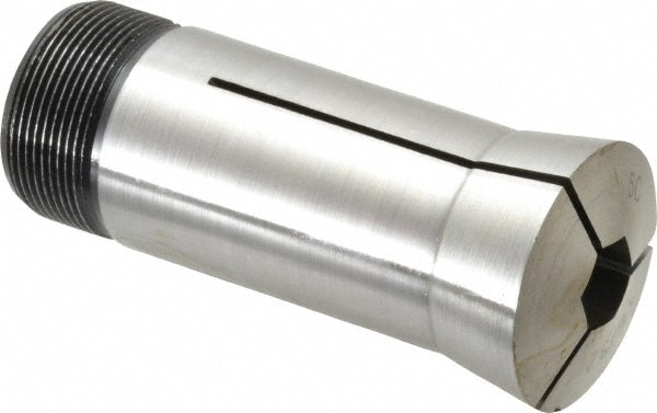 Value Collection 530-4330 5C Collet: 15/32", Hex Image