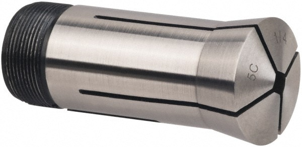 Value Collection 530-4224 5C Collet: 3/8", Square Image