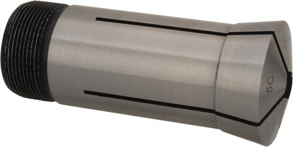 Value Collection 530-4220 5C Collet: 5/16", Square Image