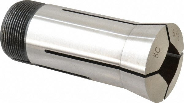 2" OD X 3/8" Wall DOM Seamless Round Tube - 4" Long, Mild Steel Tubing