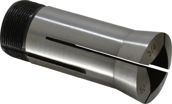 Value Collection 530-4248 5C Collet: 3/4", Square Image