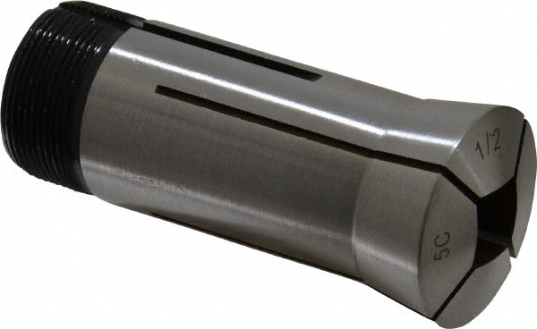 Value Collection 530-4232 5C Collet: 1/2", Square Image