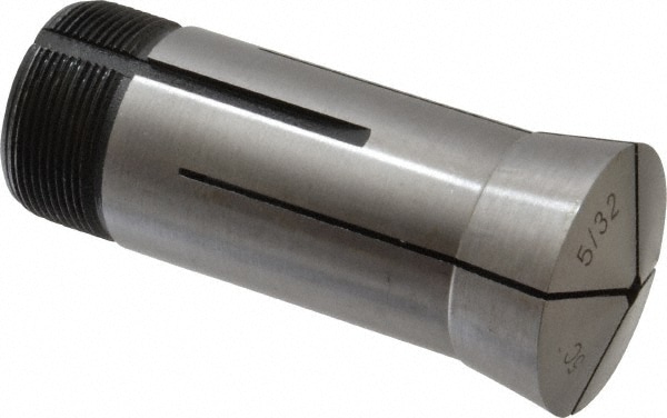 Value Collection 530-4210 5C Collet: 5/32", Square Image