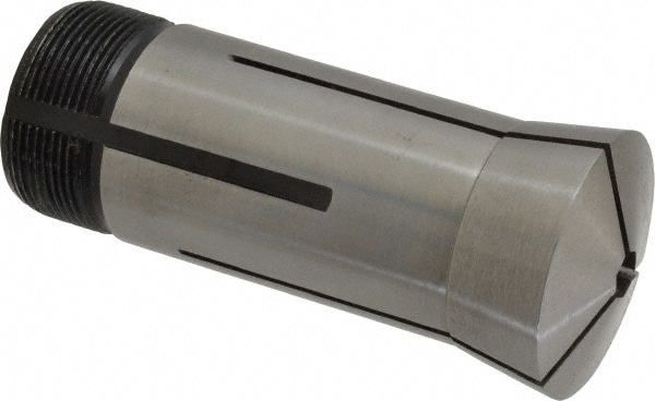 Value Collection 530-4316 5C Collet: 1/4", Hex Image