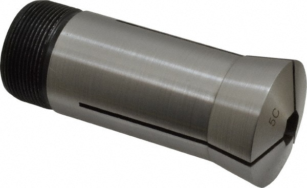 Value Collection 530-4324 5C Collet: 3/8", Hex Image