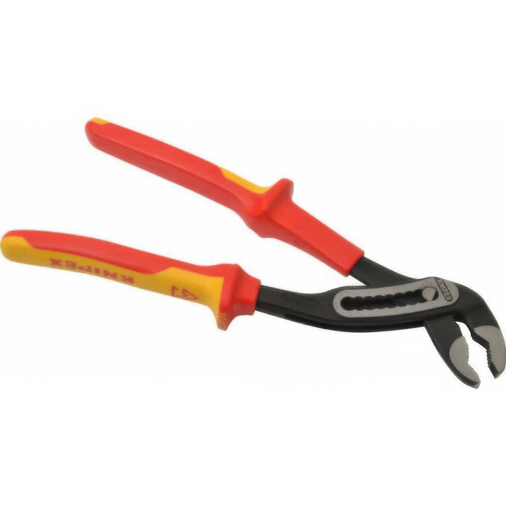 Insulated Pliers