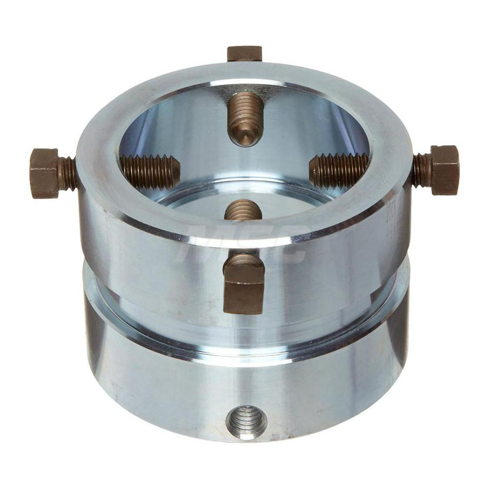 Posi Lock Puller Hub Puller & Adapter Sets; Type Hub Puller Adaptor