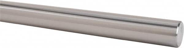 12 in long Thomson QSSS 5/8 L 12 0.6240 / 0.6245 in Diameter 50 Rockwell C Min. Class L 440C Stainless Steel Quick Shaft 