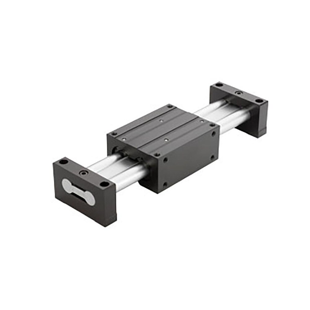 Manually Driven Linear Motion System