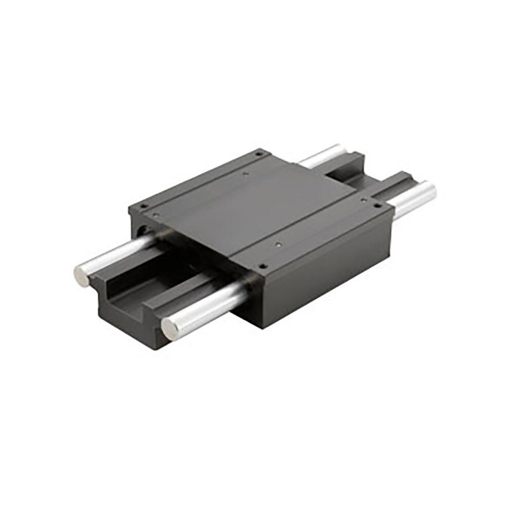 Manually Driven Linear Motion System