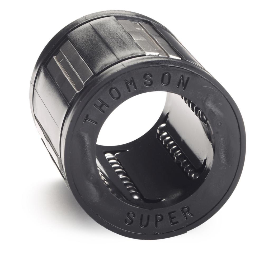 Palier Linéaire SWS12UU Nippon Bearing - Coussinet De Glissement Pour Guidage Linéaire, Fabriqué Au Japon