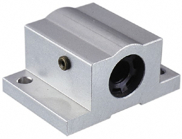 thomson industries 1 4 inside diam 60 120 lbs dynamic capacity closed twin pillow block linear bearing 35528751 msc industrial supply thomson industries 1 4 inside diam 60 120 lbs dynamic capacity closed twin pillow block linear bearing 35528751 msc industrial supply