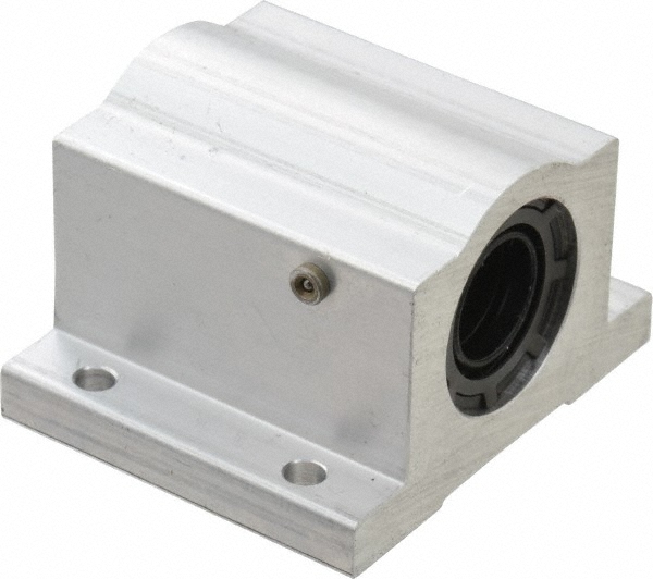 Thomson Industries 1 2 Inside Diam 255 510 Lbs Dynamic