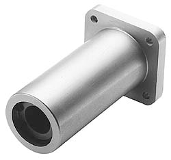 Thomson Industries SSUTFB24 1-1/2" ID, 7,760 Lb Dynamic Load Capacity, Linear Bearing Image