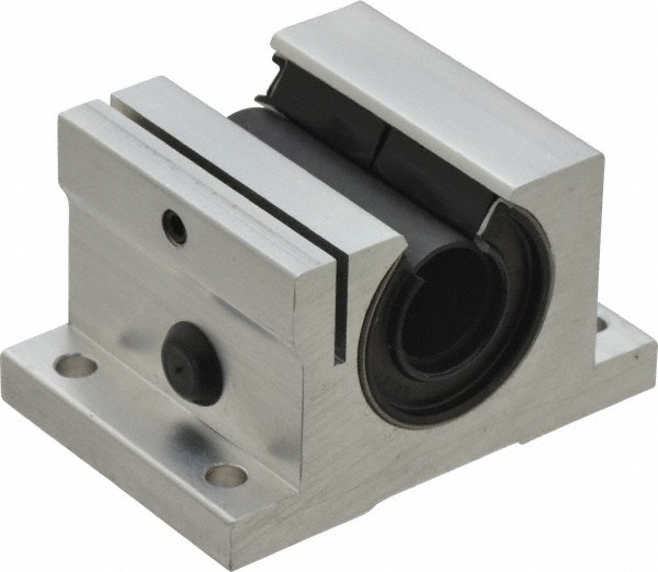 Thomson Industries 5/8" Inside Diam, 620/1240 Lbs. Dynamic Capacity
