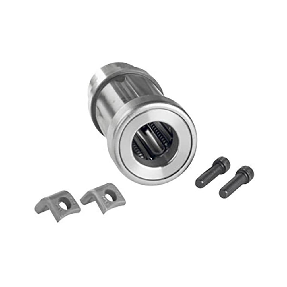 Thomson Industries DS16B 1" Inside Diam, 350 Lbs. Dynamic Capacity, Die Set Bushing Linear Bearing Image