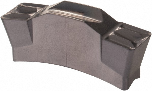 Iscar 6450088 Grooving Insert: TGMF635080F IC908, Solid Carbide Image