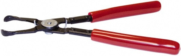 9-3/4" OAL, Push Pin Pliers