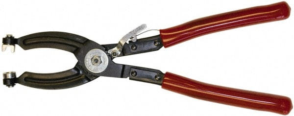 Mag-Mate PLC230 10-1/2" OAL, Hose Clamp Pliers 