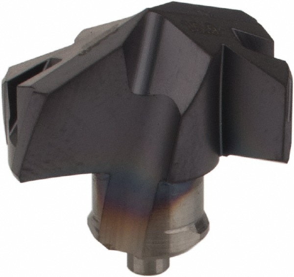 ICP0625-2M IC908 Carbide Replaceable Tip Drill