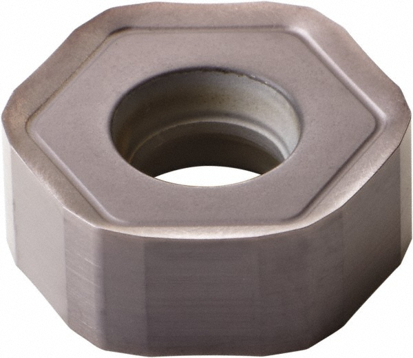Kennametal 4121578 HNGJ43ANENLD KC522M Carbide Milling Insert Image