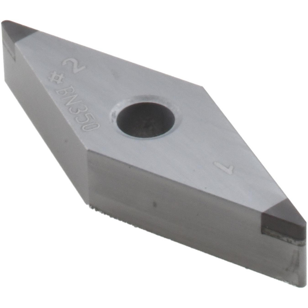Sumitomo Uncoated Diamond Turning Insert | MSC Industrial