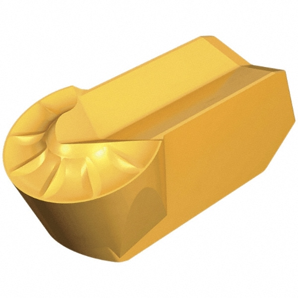 Grooving Insert: GIMY420FY IC830, Solid Carbide