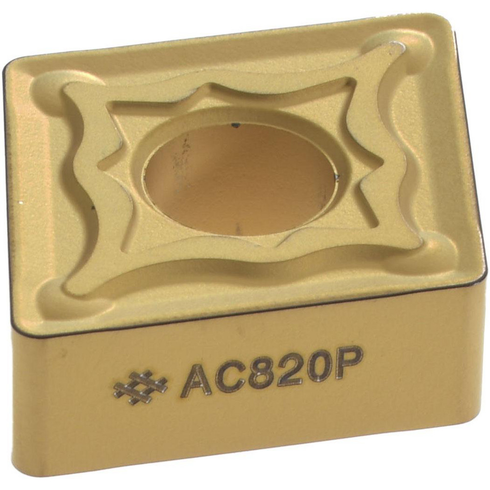 Sumitomo - Turning Inserts: Insert Style: CNMG; ANSI Size Code