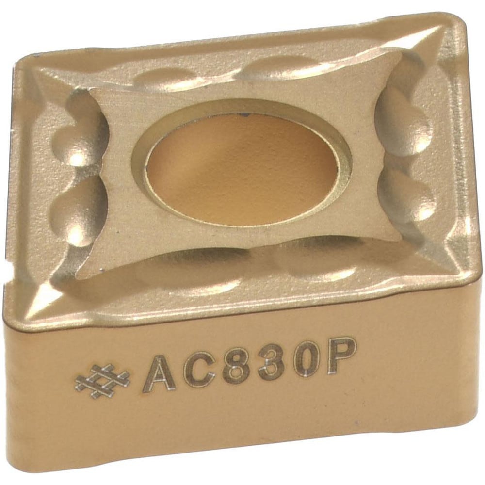 Sumitomo - Turning Insert: CNMG432EMU AC830P, Carbide | MSC Sumitomo - Turning Insert: CNMG432EMU AC830P, Carbide | MSC