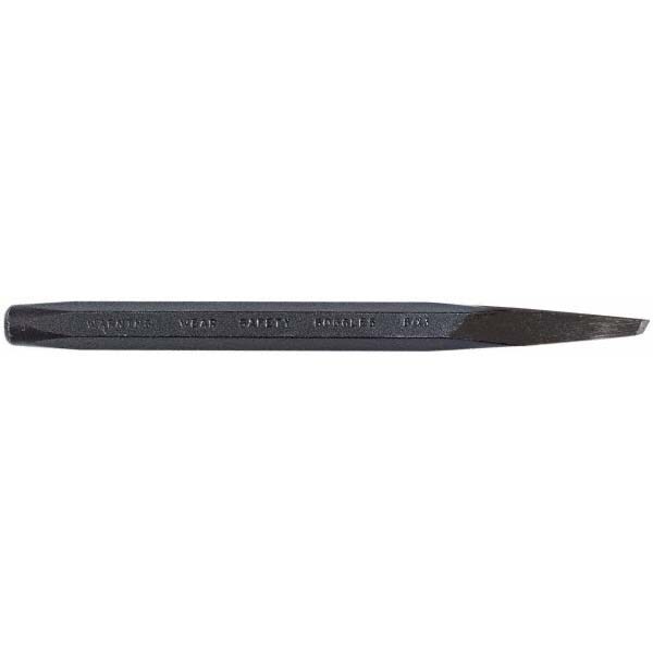 Diamond Point Chisel: