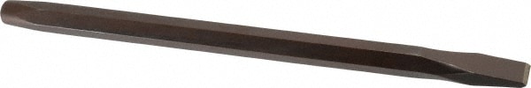 Proto Cold Chisel: 3/4" x 12"