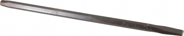 Proto Cold Chisel: 1/2" x 12"