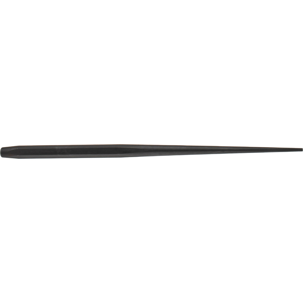 Proto Proto Alignment Drift Punch: 3/16" - 16" OAL, Steel | Part #J155/8S2