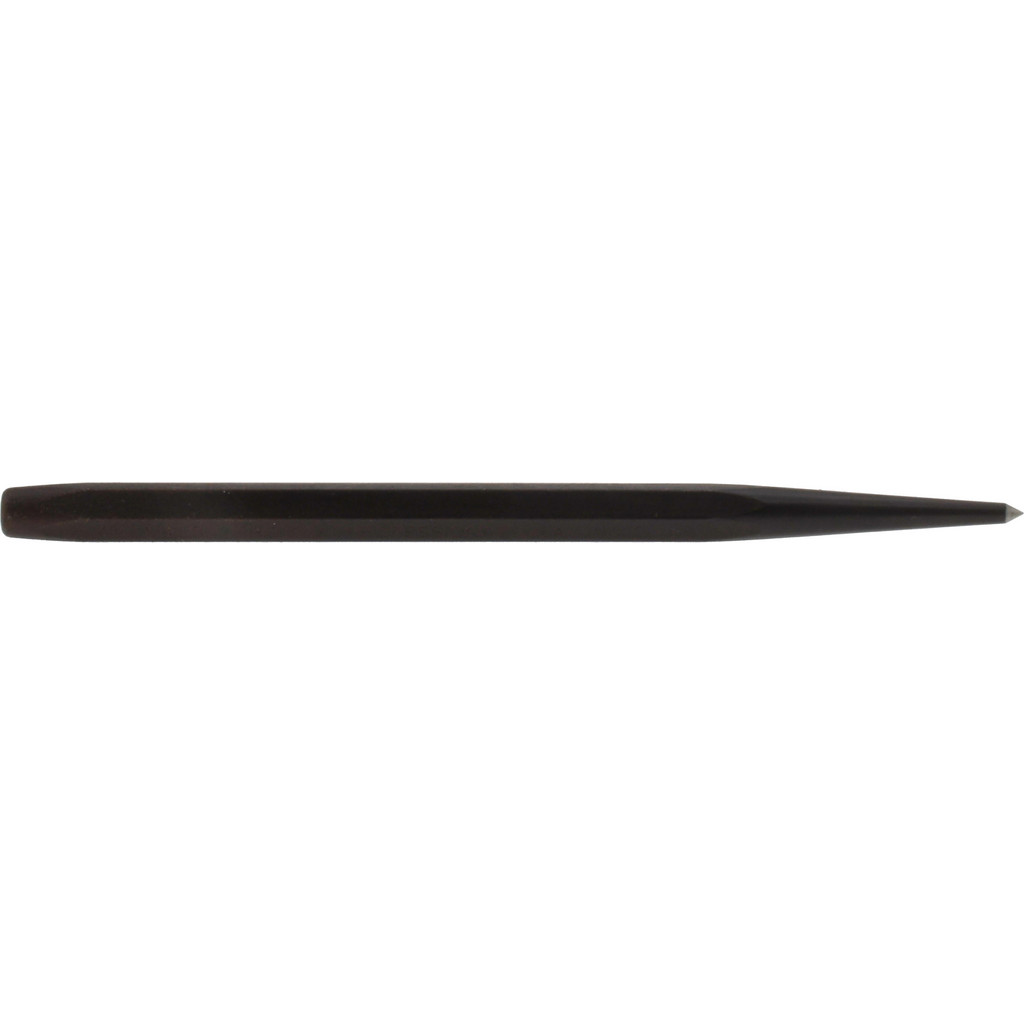 Proto Prick Punch: 1/4" x 4-3/4" - Steel | Part #J441/4S2