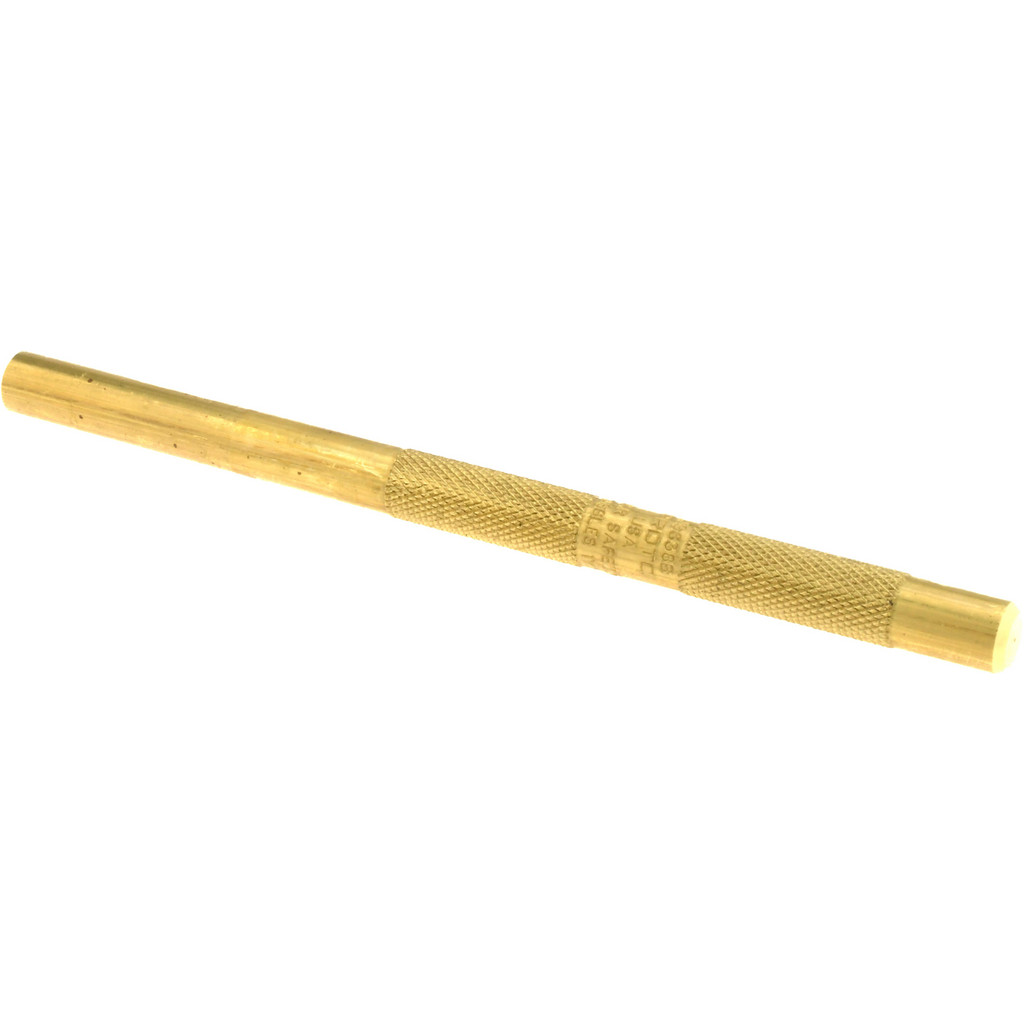 Proto - Proto Brass Drift Punch: 3/8